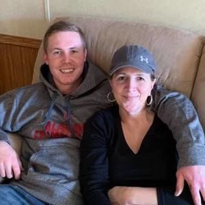 Meet your Posher, Blake